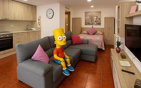 Apartamento Slam